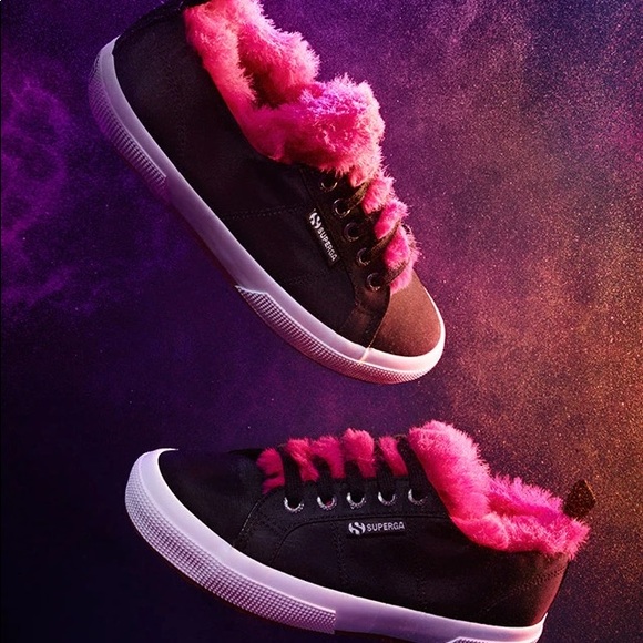 SUPERGA x Jocelyn Tennis Shoes - Picture 2 of 15